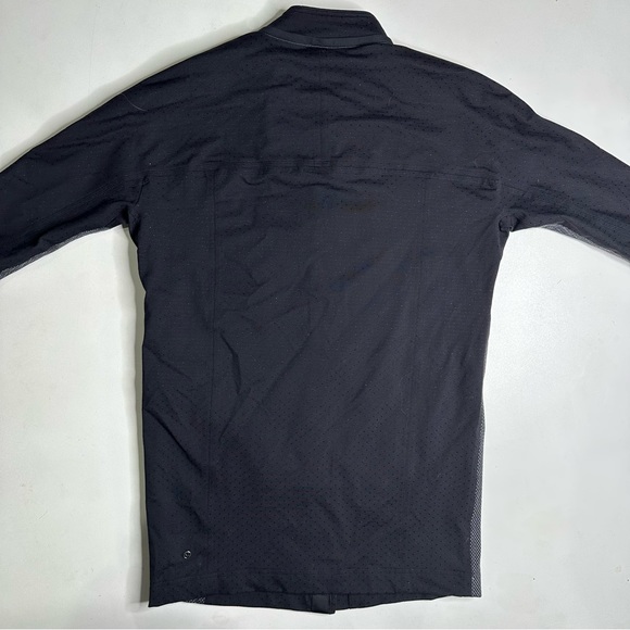 Lululemon Cocoon Car Coat Button Up Jacket Sz XS - Picture 7 of 7